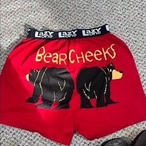 Funny Boxers